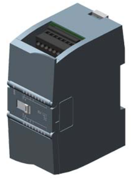 [6ES72211BF320XB0] Módulo de entradas digitales SM 1221, 8 DI, DC 24V, Sink/Source - Marca SIEMENS