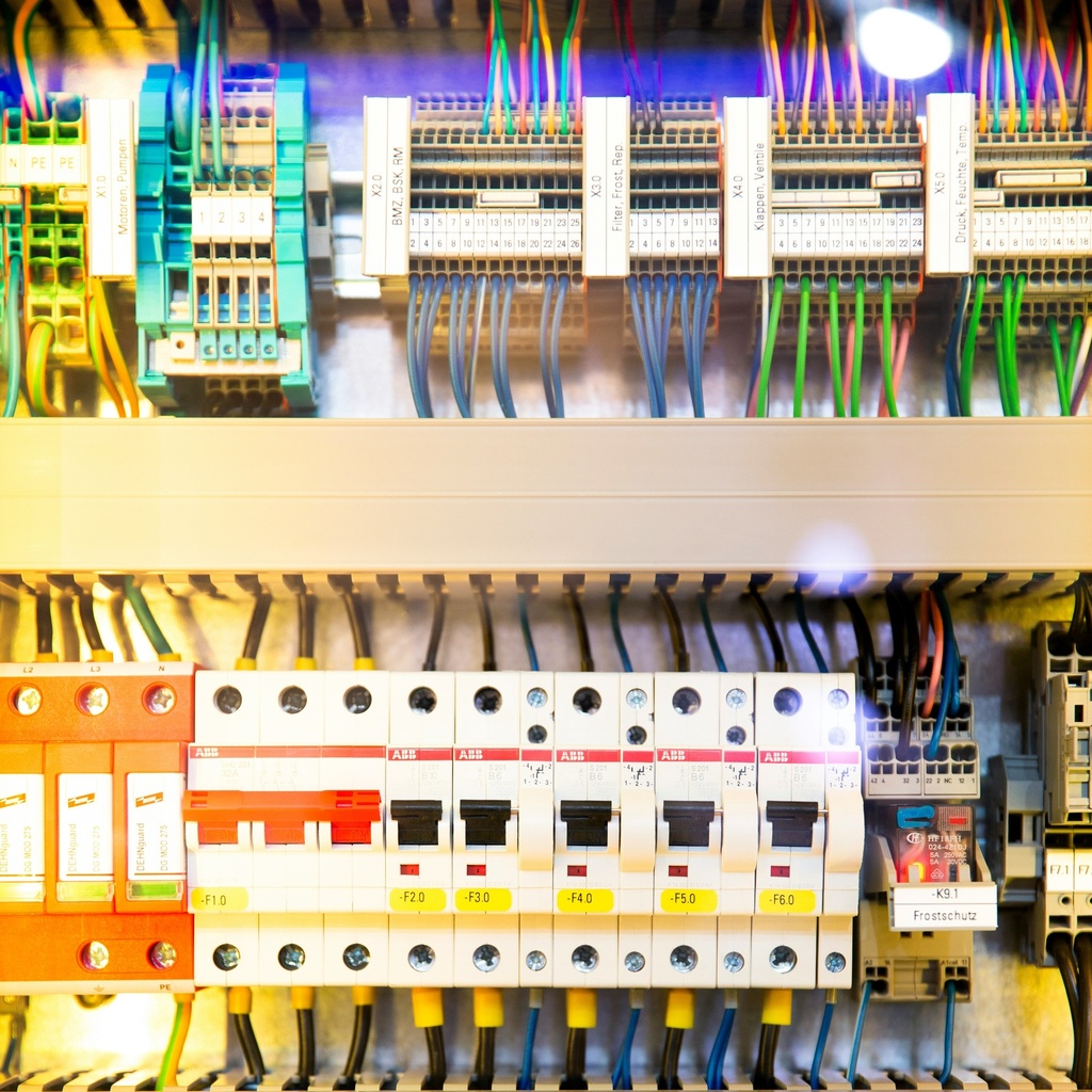 Diseño de tableros de control