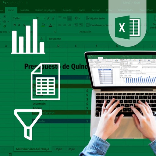 Excel básico para principiantes