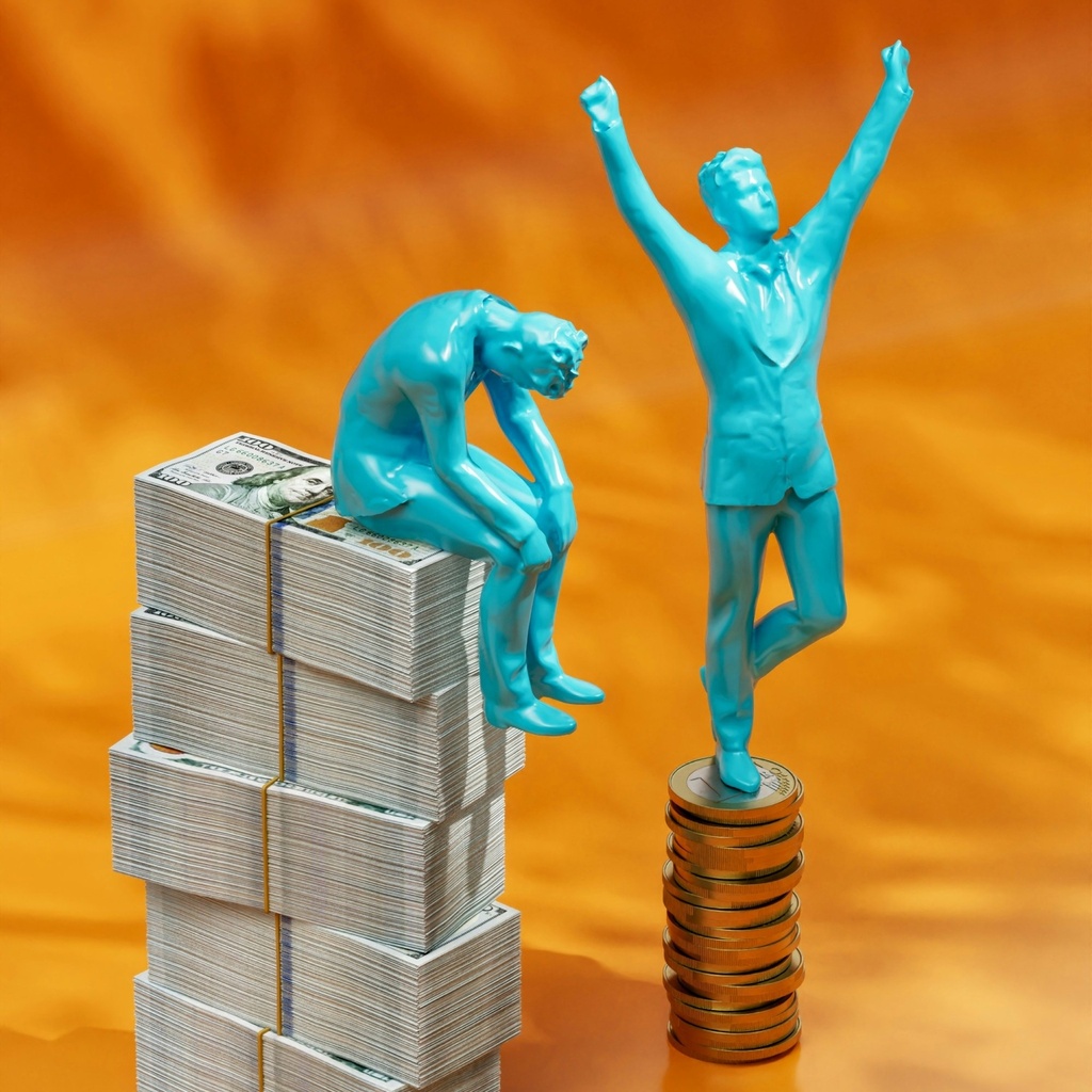 Finanzas personales sin complicaciones